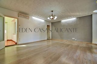 Ático en venta en Campello Pueblo en Campello (el)