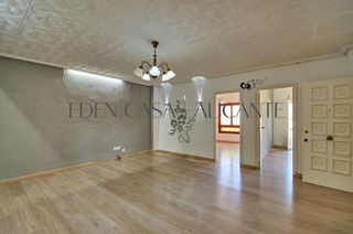 Ático en venta en Campello Pueblo en Campello (el)