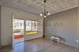 Ático en venta en Campello Pueblo en Campello (el)