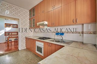 Ático en venta en Campello Pueblo en Campello (el)