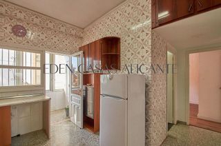 Ático en venta en Campello Pueblo en Campello (el)