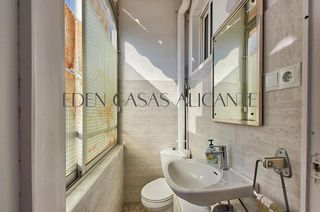 Ático en venta en Campello Pueblo en Campello (el)