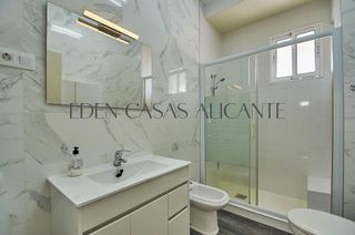 Ático en venta en Campello Pueblo en Campello (el)