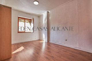 Ático en venta en Campello Pueblo en Campello (el)