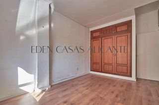 Ático en venta en Campello Pueblo en Campello (el)