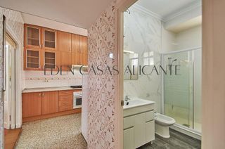 Ático en venta en Campello Pueblo en Campello (el)