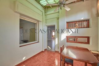 Ático en venta en Campello Pueblo en Campello (el)