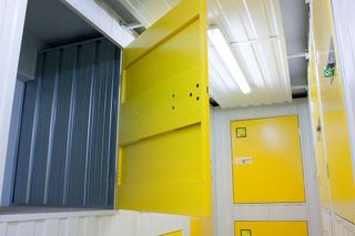 Trastero en alquiler en Las Fuentes en Zaragoza