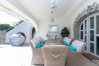 Chalet en venta en Campos de Golf - Villa Martin - Los Dolses en Orihuela