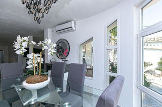 Chalet en venta en Campos de Golf - Villa Martin - Los Dolses en Orihuela