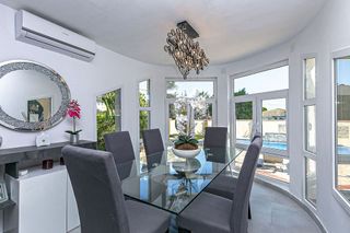 Chalet en venta en Campos de Golf - Villa Martin - Los Dolses en Orihuela