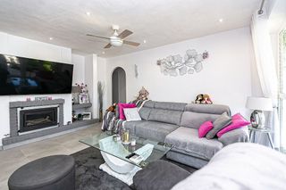 Chalet en venta en Campos de Golf - Villa Martin - Los Dolses en Orihuela