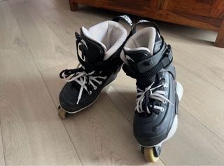 Patines agresivos Razors Genesys 39