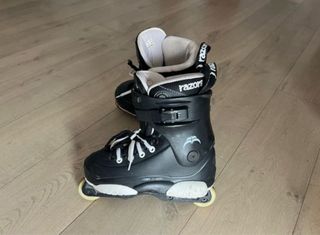 Patines agresivos Razors Genesys 39