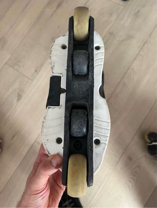 Patines agresivos Razors Genesys 39