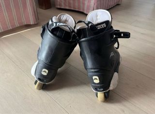 Patines agresivos Razors Genesys 39