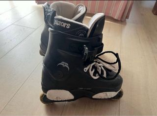 Patines agresivos Razors Genesys 39