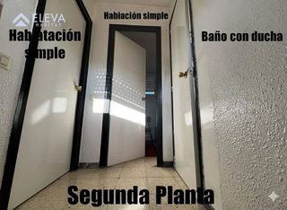 Dúplex en venta en Cappont en Lleida