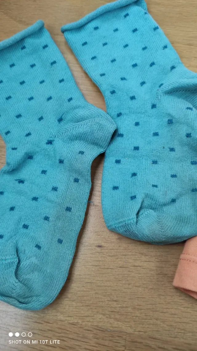 Calzoncillos niño Punto Blanco (2 uds)