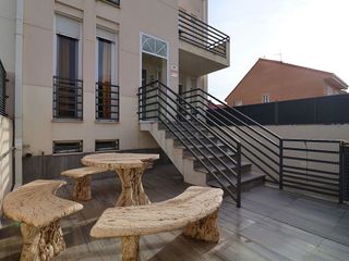 Casa adosada en venta en Illescas