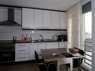 Casa adosada en venta en Illescas