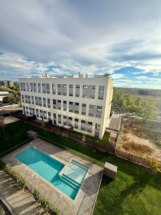 Dúplex en venta en Cappont en Lleida