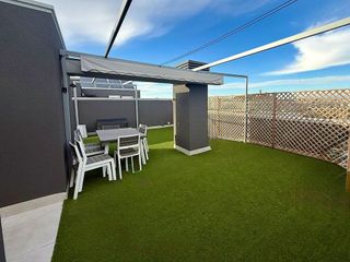 Dúplex en venta en Cappont en Lleida