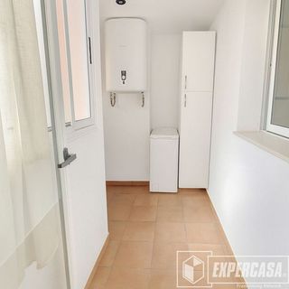 Casa adosada en venta en El Mercado en Manises