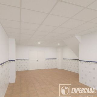 Casa adosada en venta en El Mercado en Manises