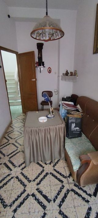 Casa pareada en venta en Alcázar de San Juan