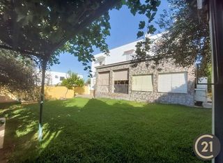 Chalet en venta en Espartinas