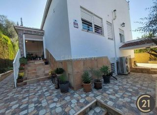 Chalet en venta en Espartinas