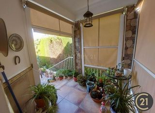 Chalet en venta en Espartinas