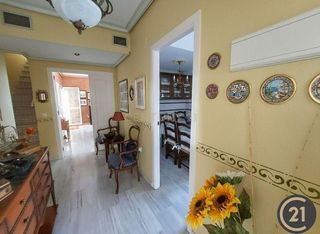 Chalet en venta en Espartinas