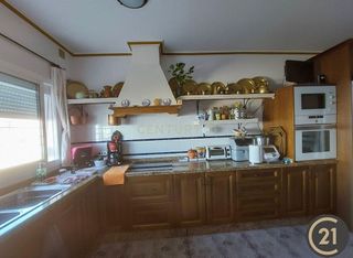 Chalet en venta en Espartinas