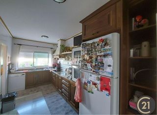 Chalet en venta en Espartinas