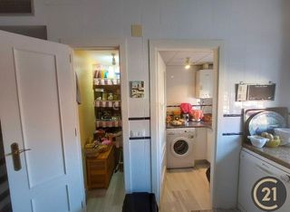 Chalet en venta en Espartinas