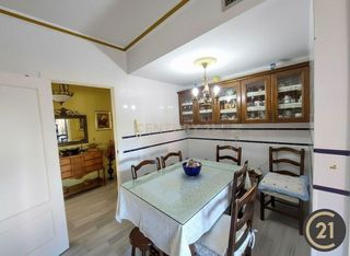 Chalet en venta en Espartinas