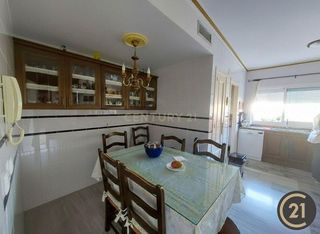 Chalet en venta en Espartinas