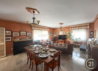 Chalet en venta en Espartinas