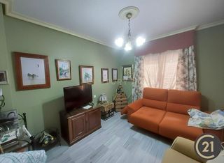 Chalet en venta en Espartinas