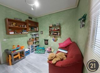 Chalet en venta en Espartinas