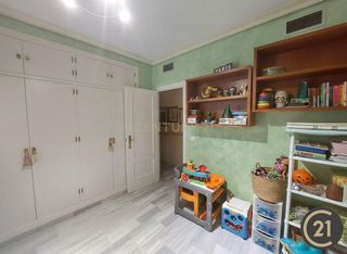 Chalet en venta en Espartinas