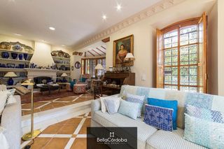 Chalet en venta en El Brillante -El Naranjo - El Tablero en Córdoba