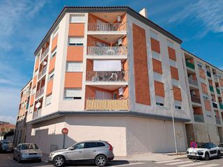 Piso en venta en Ulldecona