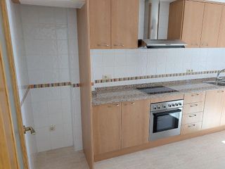 Piso en venta en Ulldecona