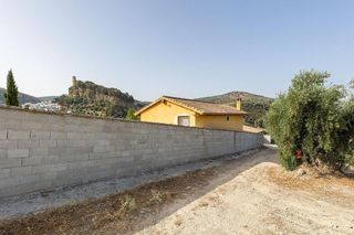 Casa rural en venta en Montefrío