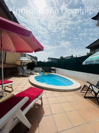 Chalet en venta en Residencial Park en Maçanet de la Selva