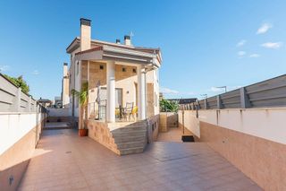 Chalet en venta en Archena