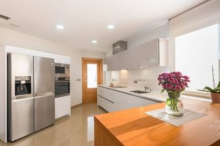 Chalet en venta en Archena